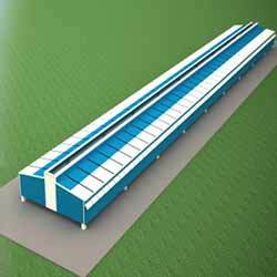 Manufacturers Exporters and Wholesale Suppliers of Roofing And Cladding Sheets Nagpur Maharashtra